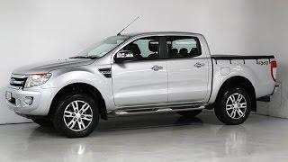 Team Hutchinson Ford