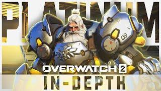 IN-DEPTH Reinhardt Coaching (Pro Guide)