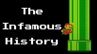 Mario: The Infamous History of Level 5-2