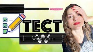 УМЕЕТ ВСЁ?  ТЕСТ: Многофункциональная тушь для ресниц 5 в 1 THE ONE WonderLash 42119 Новая формула