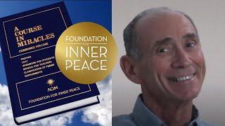 Interview with Kenneth Wapnick, Ph D , President of the Foundation for A Course in Miracles