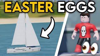 PF Easter Eggs Which YOU DIDN'T Know About 