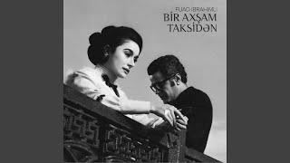 Bir Axşam Taksidən