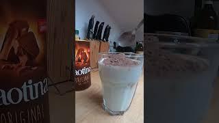 Very tasty cocoa  from Alex Buzina!