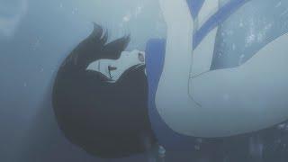 Wolf Children - Yuki saves Ame (HD)