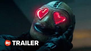 Heart Eyes Trailer #1 (2025)