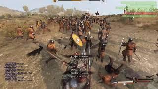  Live Game Streaming | Mount & Blade II : Bannerlord | Part 65