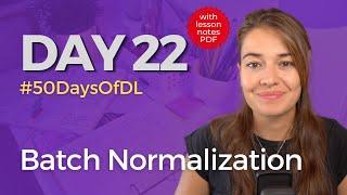 How Does Batch Normalization Work