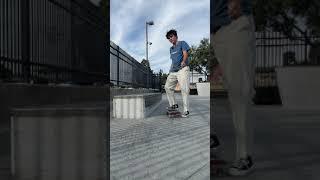 Trick Tip: How to Frontside Noseslide (In-Depth Tutorial)