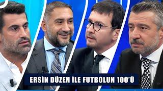 “GALATASARAY DERBİDEN SONRA HAVAYA GİRMİŞ!” | Ersin Düzen, Volkan Demirel, Tümer Metin ve Ümit Karan