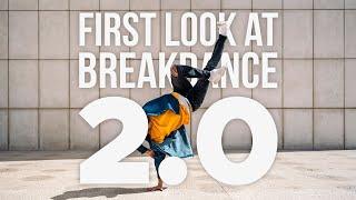 First look at Breakdance v2.0 - Almost Inevitable Tutorials by PK