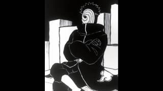Obito Uchiha power #obitoedits #animevibe