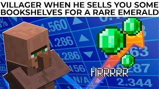 MINECRAFT MEMES 159