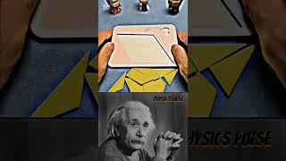 Puzzle Game ||  #physics #alberteinstein #science #physicsteacher #shortfeed #experiment #shorts