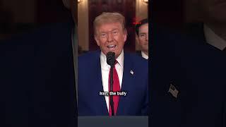 Trump Orders Strikes on Iran Nuclear Sites as War Intensifies