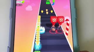 Smile Rush ~ Gameplay Android, iOS Mobile Game #19