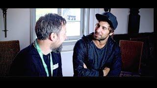 KORG TV im Gespräch mit Max Giesinger