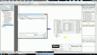 Altium Tutorial 18 -How to install or remove new library