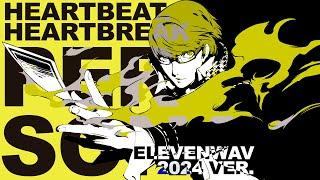 Persona 4 – Heartbeat, Heartbreak [Jazz Fusion Cover] -2024 ver-