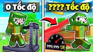 KHANGG BEDWARS NÂNG CẤP 1 TRIỆU TỐC ĐỘ SIÊU NHANH ?? *SỞ HỮU KIẾM CHÉM THẾ GIỚI TROLL NOOB TEAM