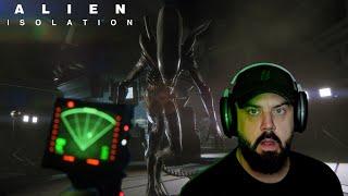 Why I FINALLY Played Alien Isolation and You Should Too!