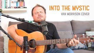 Into The Mystic (Van Morrison) - Acoustic Cover by Lee Townsend