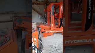 CARPATHIAN SMFA 1000 SAWMILL