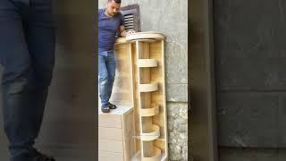 AWESOME Space Saving #Furniture | Cool Murphy Bed Ideas for Small Tiny Spaces Incredible Innovations