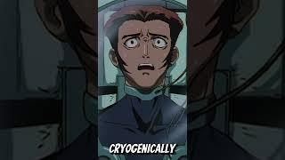 Blue Gender Anime Explained in 1 Minute
