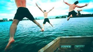 Jyväskylä - Capital of Sport in Finland