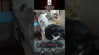 ВАС СВЕРГЛИ в Crusader Kings 3