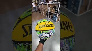 Get ready to hit the court with premium basketballs available at Cosmos Sports!