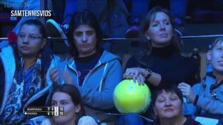 Stan Wawrinka Vs Alexander Zverev St. Petersburg 2016 Final (Highlights HD)