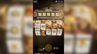 Best slot game to play on Hollywood *Golden Cryptex*