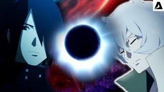HARVEST APPROACHING! Toneri FOREWARNS Otsutsuki's Arrival BORUTO Naruto Next Generations