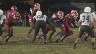 Linton vs. Sheridan