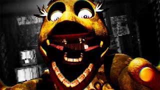 THIS NEW FNAF GAME IS... INTERESTING