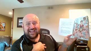 Pigs - Read by Mr. Bandy