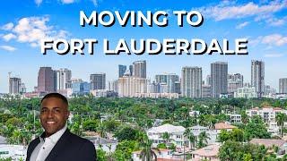 Moving to Fort Lauderdale, FL NEIGHBORHOOD GUIDE | Relocating to Fort Lauderdale, Florida