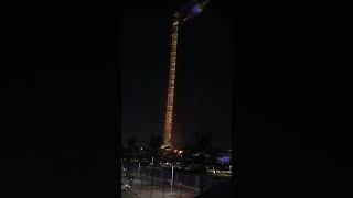 Dubai Frame at Zabeel Park