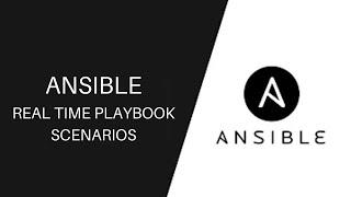 Ansible real time scenarios | Most Common Ansible Use Cases | Real Time Example | Ansible tutorial