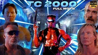 TC 2000 (1993) Full Movie | Billy Blanks | Bolo Yeung | Bolo Yeung