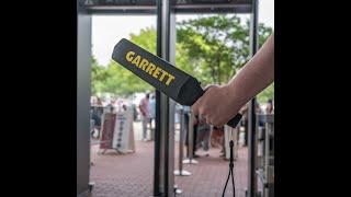 THE GARRETT GUIDE