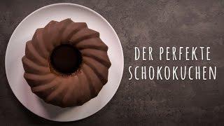 Schokokuchen Rezept