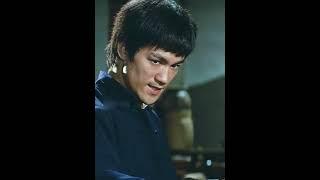 Bruce Lee's wonderful fight scenes#brucelee #KungFu #shorts