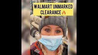 WALMART HIDDEN CLEARANCE ‍️ run deal!! Shop with me! HOME DECOR clearance