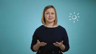 Евгения Филатова — начальник производства на заводе Danone