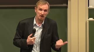 Tasawwuf- Shaykh Dr. Abdal Hakim Murad (TJ Winter)️