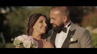 Mariage Anais et Carlos (mini video)