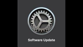 How to Update Your Mac on 10.14 Mojave and newer